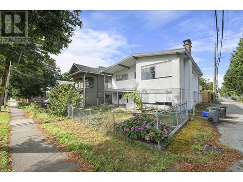 477 E 17Th Avenue, Vancouver, BC 