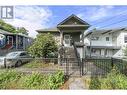 3241 St. George Street, Vancouver, BC 