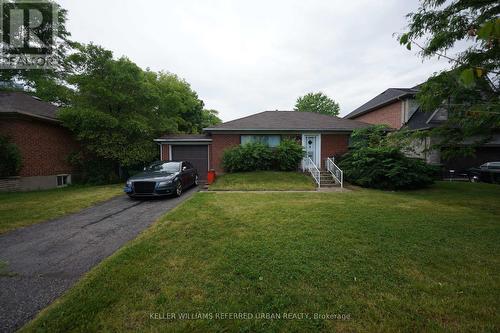 134 Upper Canada Drive, Toronto (St. Andrew-Windfields), ON - Outdoor