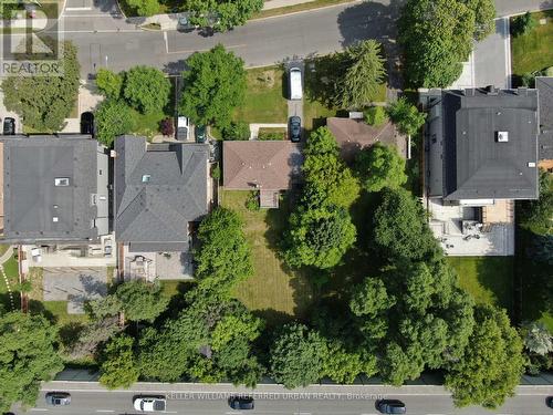 134 Upper Canada Drive, Toronto (St. Andrew-Windfields), ON - Outdoor With View