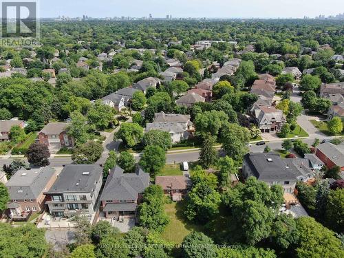 134 Upper Canada Drive, Toronto (St. Andrew-Windfields), ON - Outdoor With View