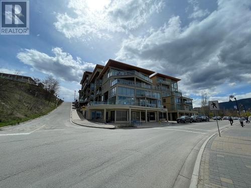 250 Marina Way Unit# 101, Penticton, BC - Outdoor