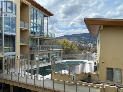 250 Marina Way Unit# 101, Penticton, BC - Outdoor With Exterior