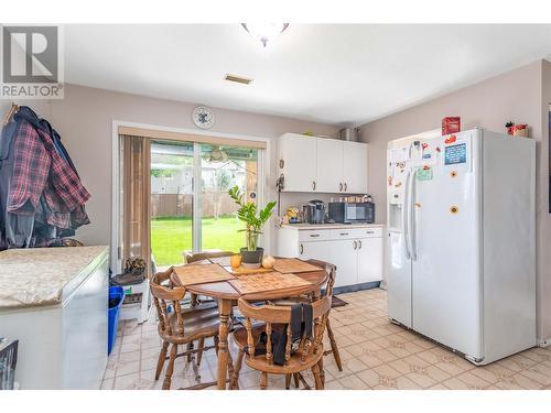 1353 Friesen Road, Kelowna, BC - Indoor Photo Showing Kitchen