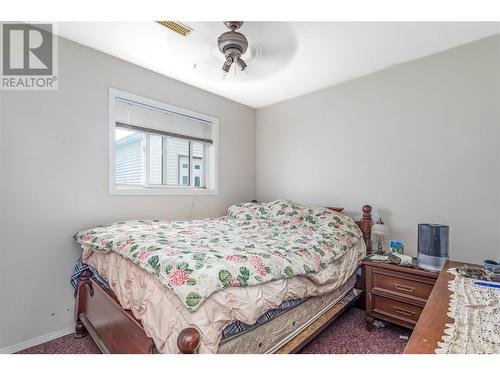 1353 Friesen Road, Kelowna, BC - Indoor Photo Showing Bedroom