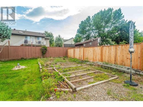 1353 Friesen Road, Kelowna, BC - Outdoor