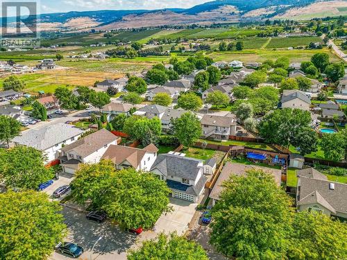 1353 Friesen Road, Kelowna, BC - Outdoor With View