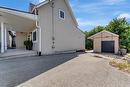 2588 King Street E, Hamilton, ON  - Outdoor 