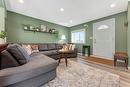 2588 King Street E, Hamilton, ON  - Indoor Photo Showing Living Room 