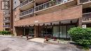 3936 Wyandotte Street Unit# 912, Windsor, ON  - Outdoor 