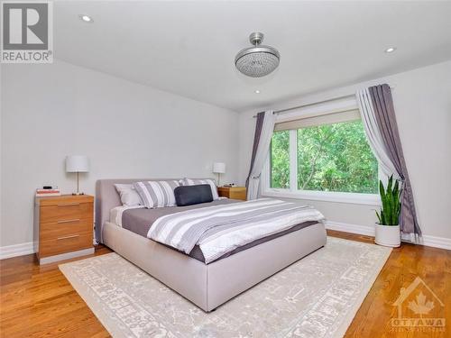 468 Evered Avenue, Ottawa, ON - Indoor Photo Showing Bedroom