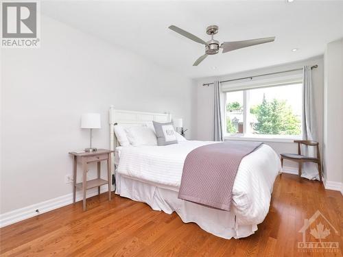 468 Evered Avenue, Ottawa, ON - Indoor Photo Showing Bedroom