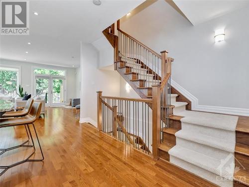 468 Evered Avenue, Ottawa, ON - Indoor Photo Showing Other Room