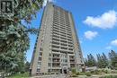 1785 Frobisher Lane Unit#705, Ottawa, ON  - Outdoor With Facade 