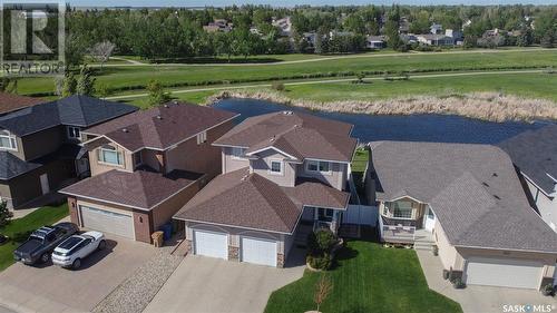 8247 Fairways West Drive, Regina, SK - Outdoor