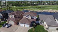 8247 Fairways West DRIVE  Regina, SK S4Y 0A1