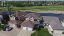 8247 Fairways West Drive, Regina, SK  - Outdoor 