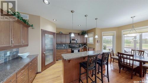 8247 Fairways West Drive, Regina, SK - Indoor