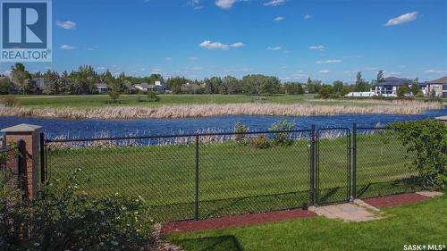 8247 Fairways West Drive, Regina, SK - Outdoor With View