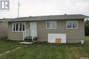 213 Granatier Avenue, Lestock, SK  - Outdoor 