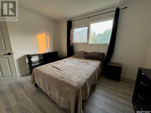 213 Granatier Avenue, Lestock, SK - Indoor Photo Showing Bedroom