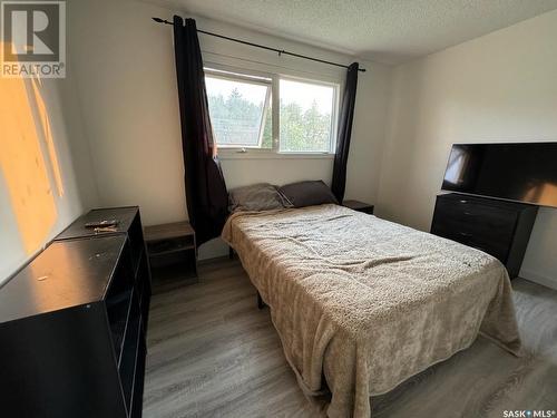 213 Granatier Avenue, Lestock, SK - Indoor Photo Showing Bedroom