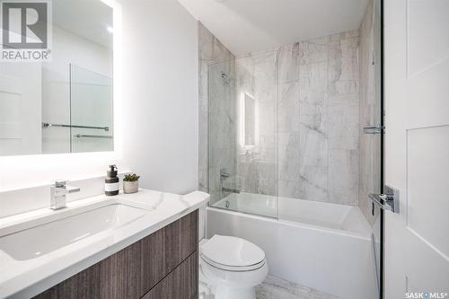 204 637 University Drive, Saskatoon, SK - Indoor Photo Showing Bathroom