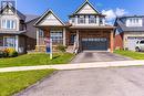 29 Oak Ridge Drive, Orangeville, ON  - Outdoor With Facade 