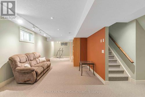 29 Oak Ridge Drive, Orangeville, ON - Indoor