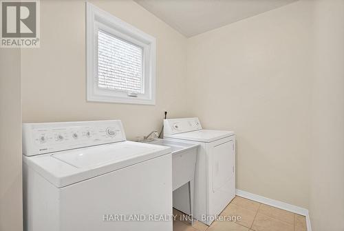 4855 Rathkeale Road, Mississauga, ON - Indoor Photo Showing Laundry Room