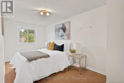 4855 Rathkeale Road, Mississauga, ON - Indoor Photo Showing Bedroom