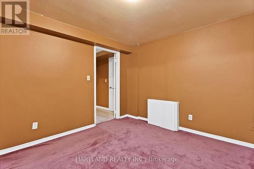 4855 Rathkeale Road, Mississauga, ON - Indoor Photo Showing Other Room