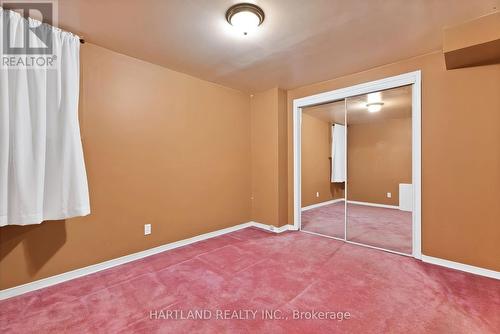 4855 Rathkeale Road, Mississauga, ON - Indoor Photo Showing Other Room