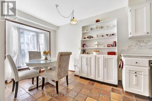 195 Ellwood Drive W, Caledon, ON - Indoor Photo Showing Dining Room