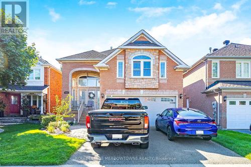 14212 Argyll Road, Halton Hills (Georgetown), ON - Outdoor With Facade