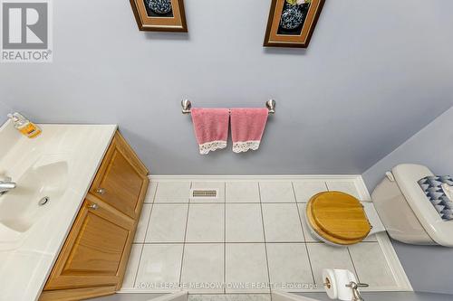 14212 Argyll Road, Halton Hills (Georgetown), ON - Indoor Photo Showing Bathroom