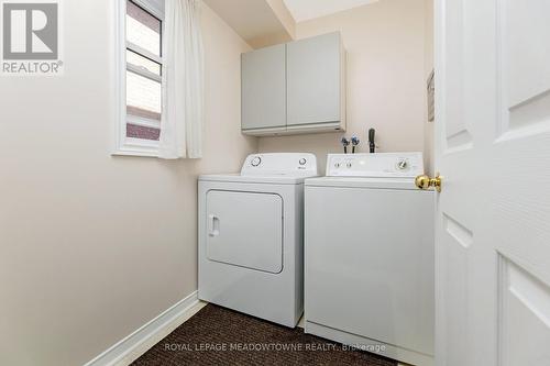 14212 Argyll Road, Halton Hills (Georgetown), ON - Indoor Photo Showing Laundry Room