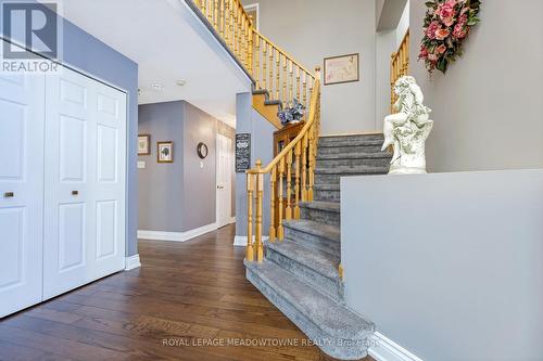 14212 Argyll Road, Halton Hills (Georgetown), ON - Indoor Photo Showing Other Room