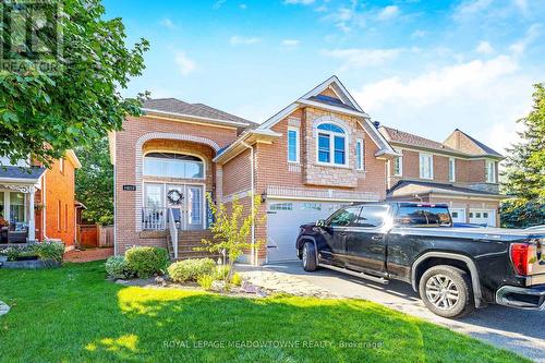 14212 Argyll Road, Halton Hills (Georgetown), ON - Outdoor