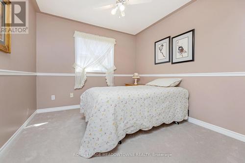 14212 Argyll Road, Halton Hills (Georgetown), ON - Indoor Photo Showing Bedroom