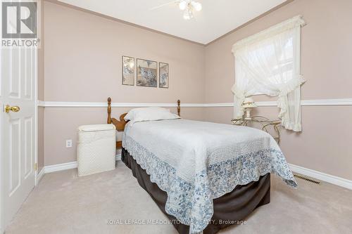 14212 Argyll Road, Halton Hills (Georgetown), ON - Indoor Photo Showing Bedroom