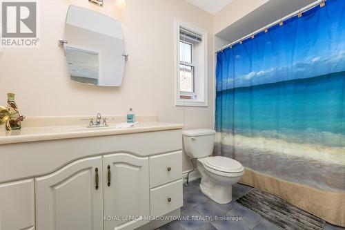 14212 Argyll Road, Halton Hills (Georgetown), ON - Indoor Photo Showing Bathroom