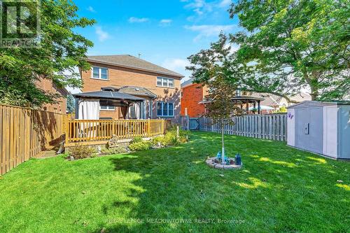 14212 Argyll Road, Halton Hills (Georgetown), ON - Outdoor