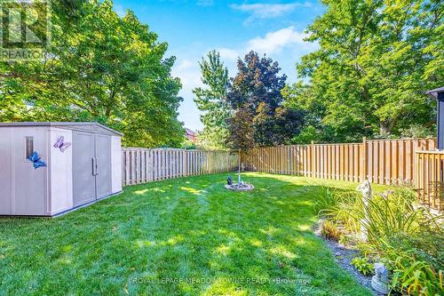 14212 Argyll Road, Halton Hills (Georgetown), ON - Outdoor