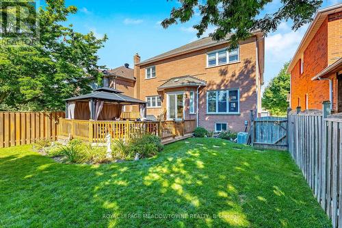 14212 Argyll Road, Halton Hills (Georgetown), ON - Outdoor