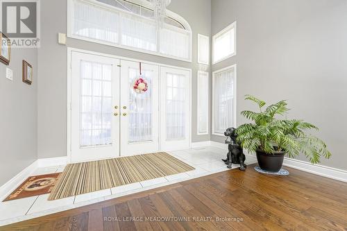 14212 Argyll Road, Halton Hills (Georgetown), ON - Indoor Photo Showing Other Room