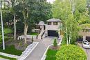 3411 Enniskillen Circle N, Mississauga, ON  - Outdoor 