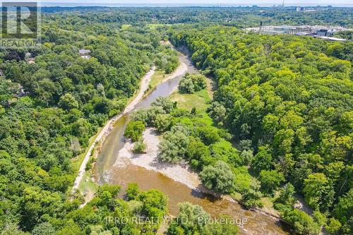 3411 Enniskillen Circle N, Mississauga, ON - Outdoor With View