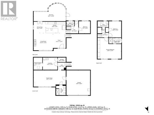 3411 Enniskillen Circle N, Mississauga, ON - Other