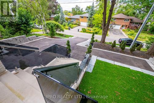 3411 Enniskillen Circle N, Mississauga, ON - Outdoor